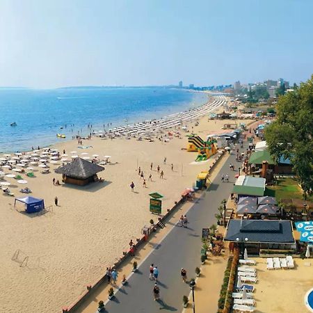 Sunny Beach Plaza 33 Studio Экстерьер фото