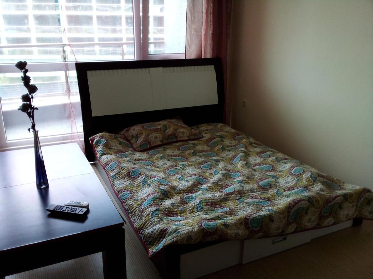 Sunny Beach Plaza 33 Studio Экстерьер фото