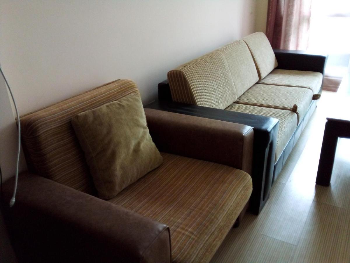 Sunny Beach Plaza 33 Studio Экстерьер фото