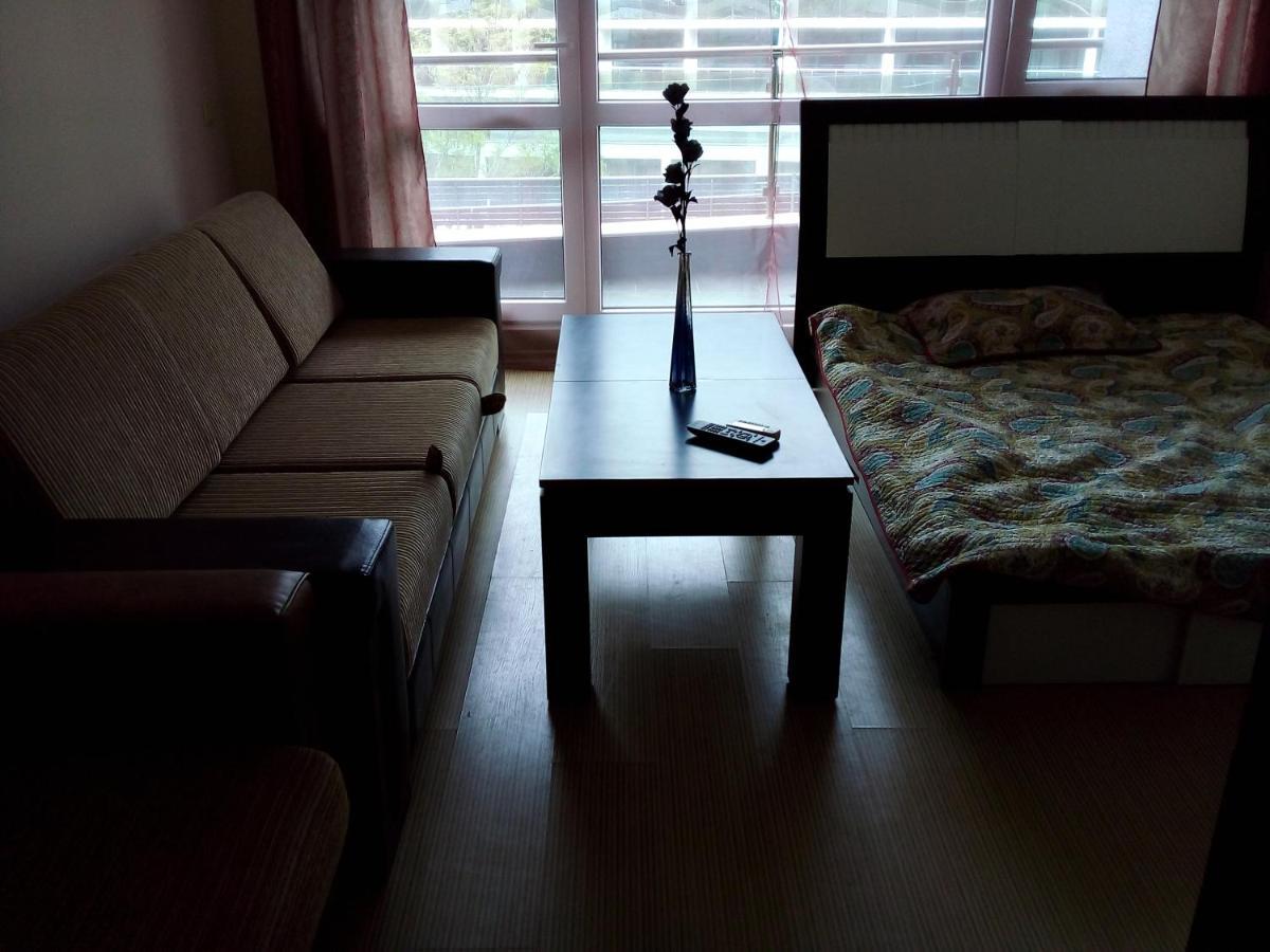Sunny Beach Plaza 33 Studio Экстерьер фото