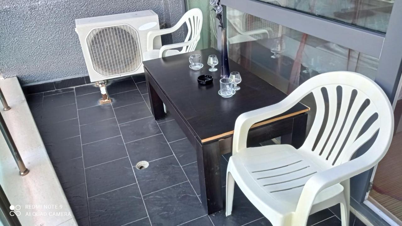 Sunny Beach Plaza 33 Studio Экстерьер фото